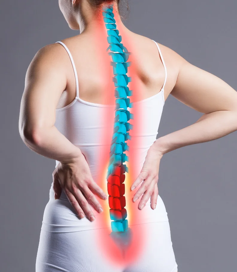 Disc Injury Tampa