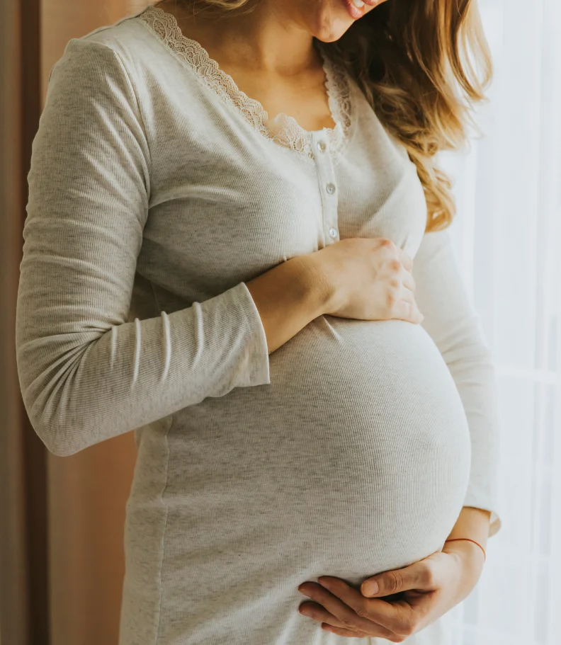 Pregnancy Tampa
