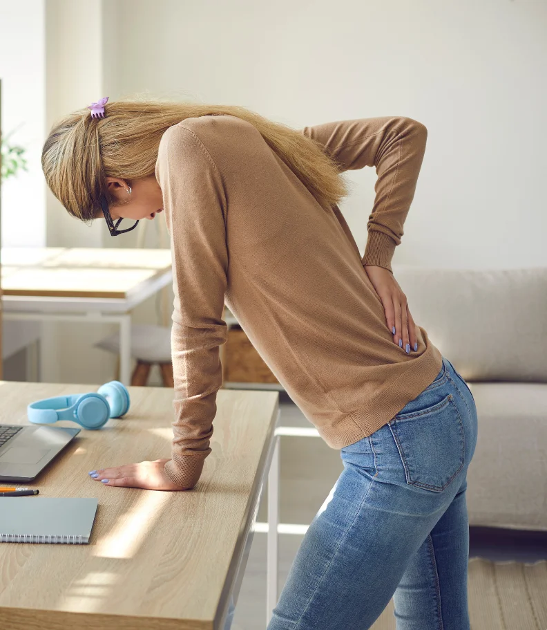 Sciatica Pain Tampa
