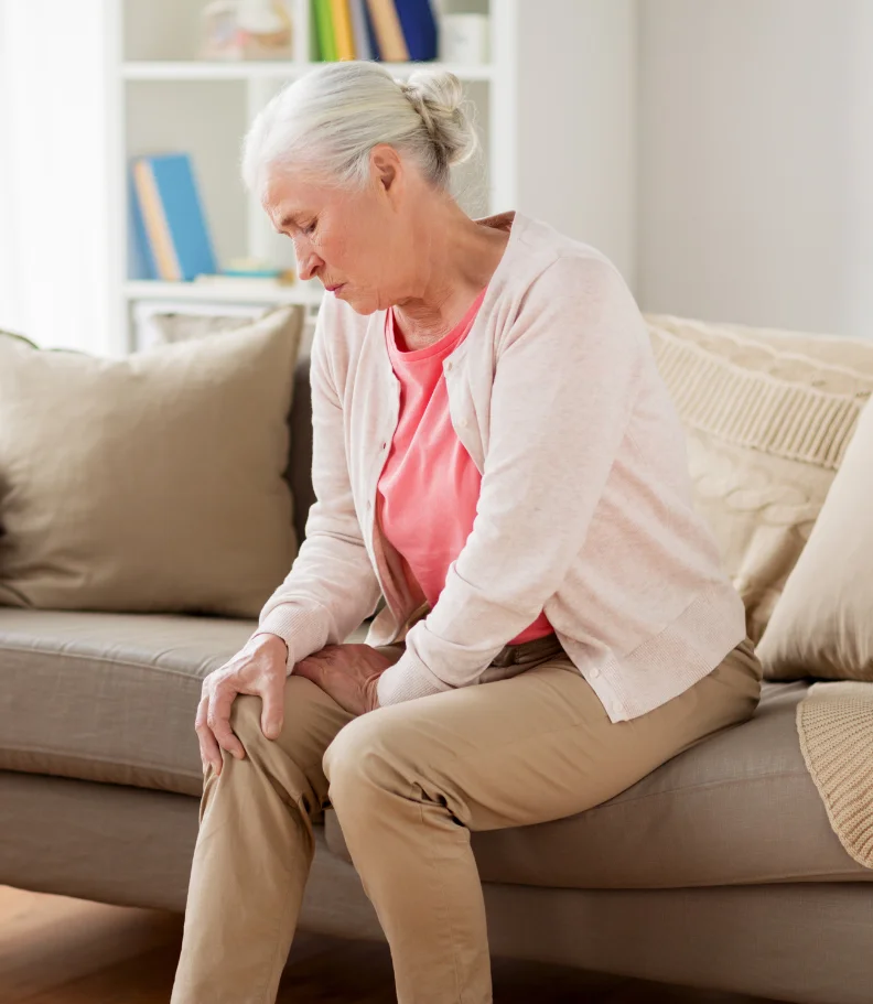 Leg Pain Tampa