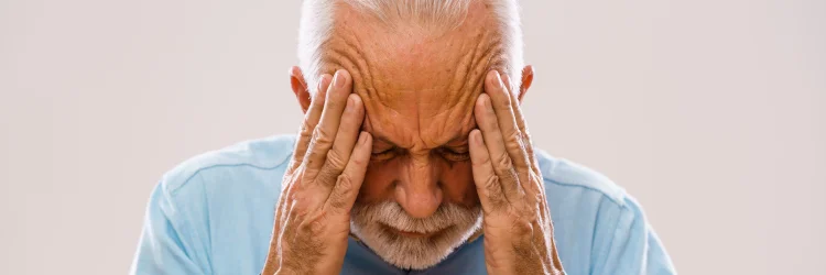 Tampa FL Chiropractor Discusses Different Types of Headaches