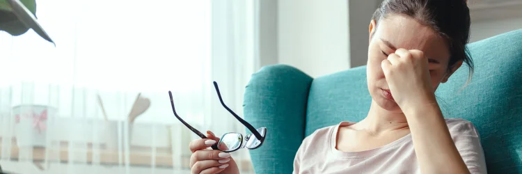 Headache Tips from a Tampa FL Chiropractic Office