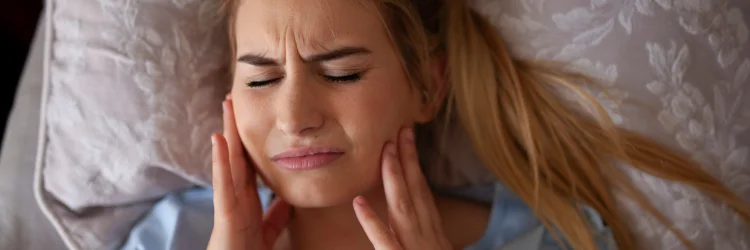Tampa FL Chiropractor May Help TMJ